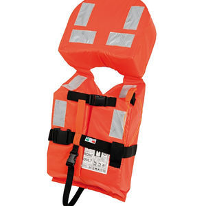 foam life jacket