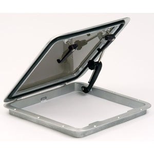 boat deck hatch