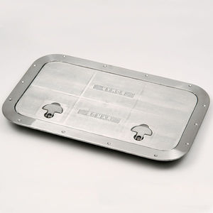 boat deck hatch