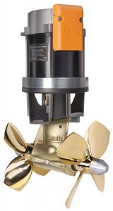 bow thruster