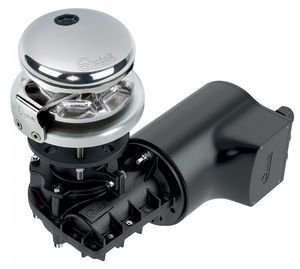 electric windlass