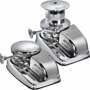 electric windlass