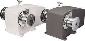 mechanical windlass