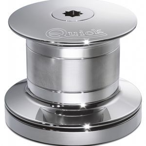 boat capstan
