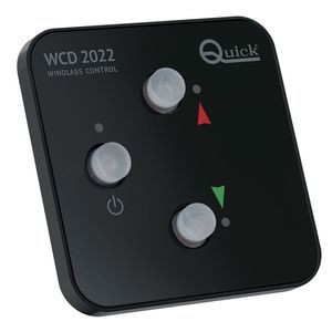 windlass controller