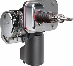 electric windlass