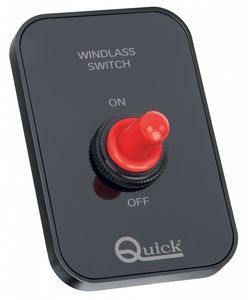 boat circuit breaker