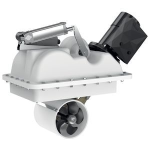 bow thruster