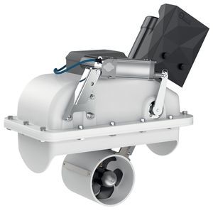 bow thruster