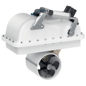 bow thruster