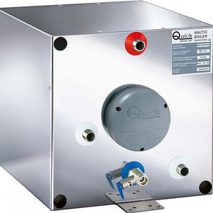 boat water heater