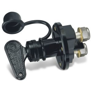 boat battery isolator