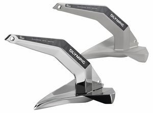 stainless steel anchor
