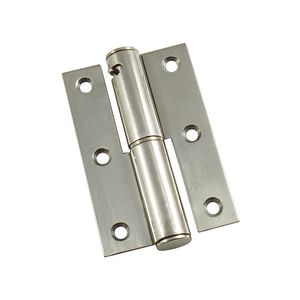 Boat hinge - 385524-25 - Razeto & Casareto - universal / for doors ...