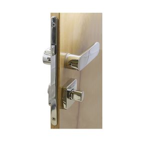 ship lock