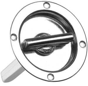 boat handle