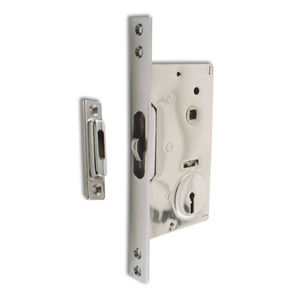 ship lock