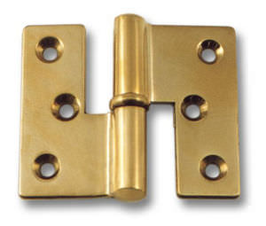 boat hinge