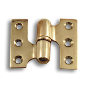 boat hinge