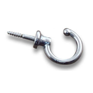 metal boat cup holder