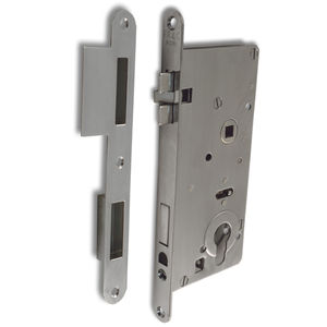 ship lock