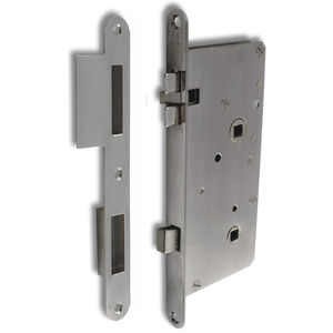 ship lock