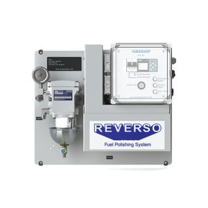 fuel maintenance system