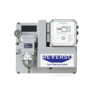 fuel maintenance system