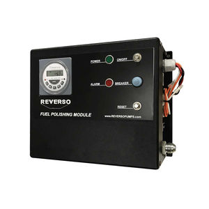 fuel maintenance system