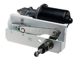 boat windshield wiper motor