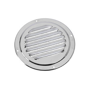 boat air vent / stainless steel