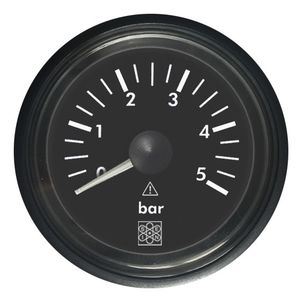 boat indicator
