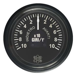 analog tachometer