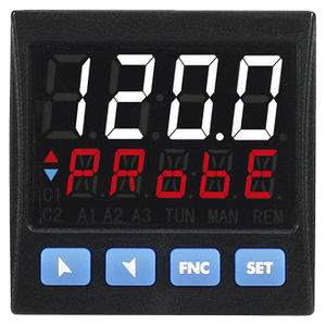 boat monitoring panel 1