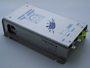 battery charger