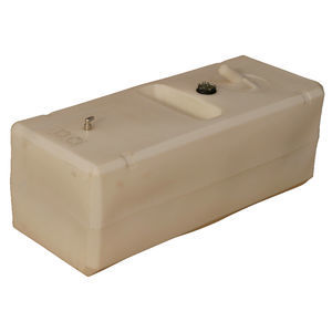 Fuel tank - HPSC0060 - SIC NAVY - for boats / plastic