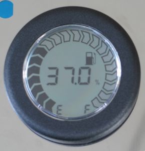 boat indicator