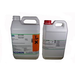 epoxy resin