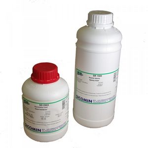 epoxy resin