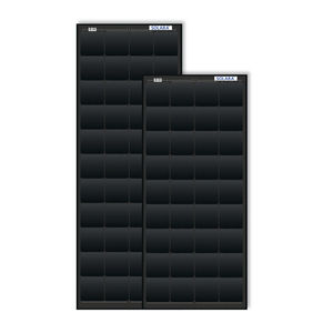 boat solar panel 1