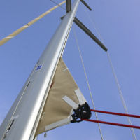 sailboat furler