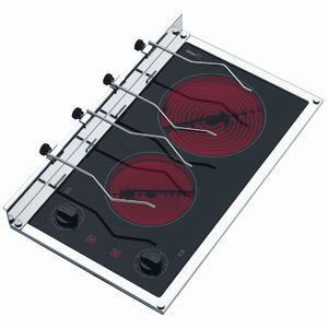 vitroceramic cooktop