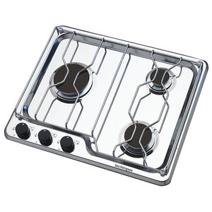 gas cooktop