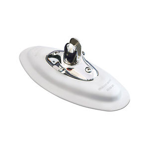 inflatable boat Bimini top mounting hardware