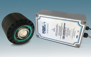 underwater boat light