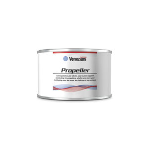 propeller antifouling