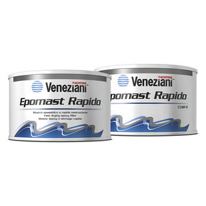 epoxy filler
