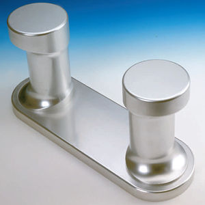 dock mooring cleat