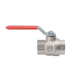 bypass valve