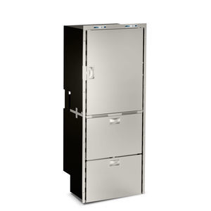 yacht refrigerator-freezer 1